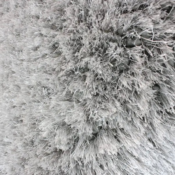 Jewel Shaggy Rug Dunelm