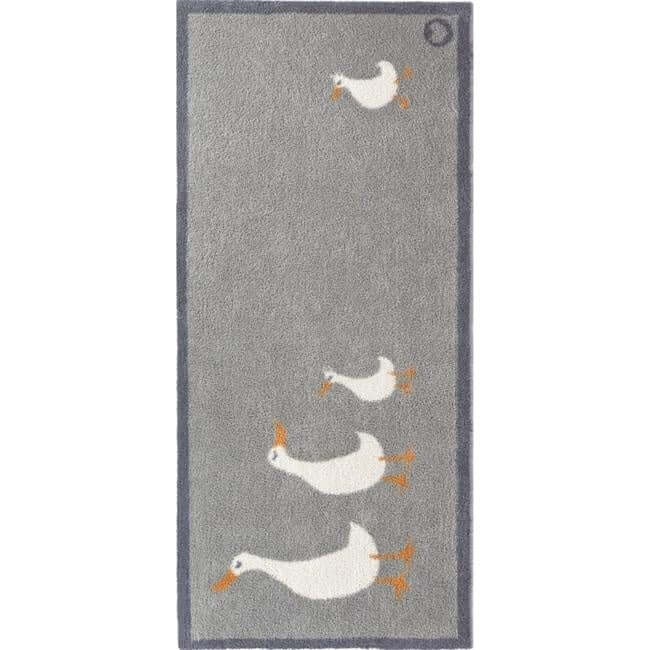 Eco-Friendly Cotton Animal Mat The Rugs