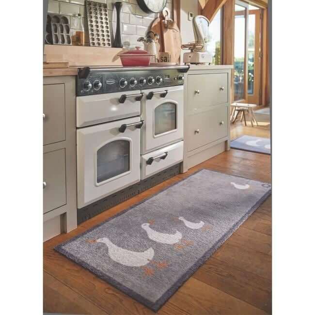 Eco-Friendly Cotton Animal Mat The Rugs