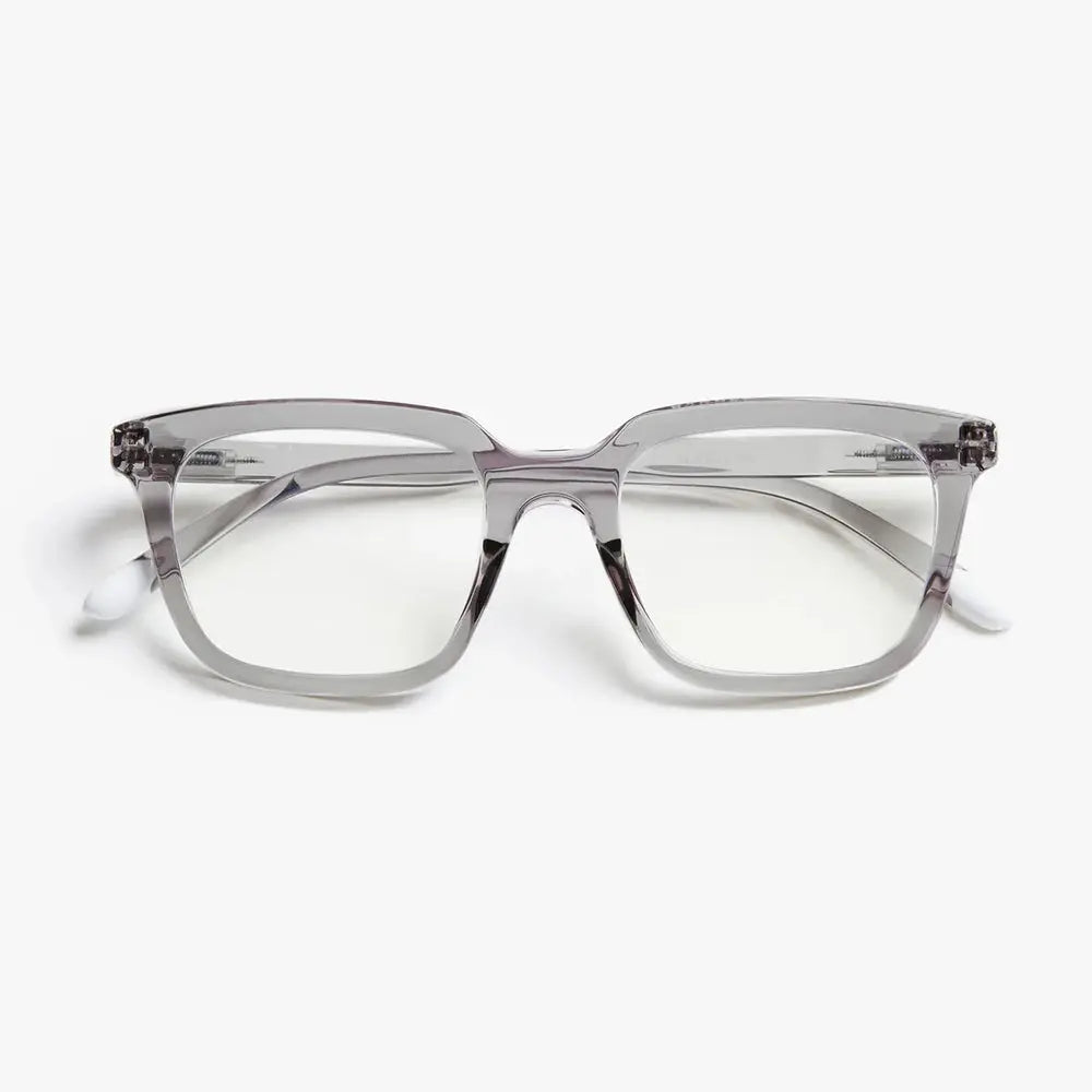 Laguna Holly Glossy Glasses Barner