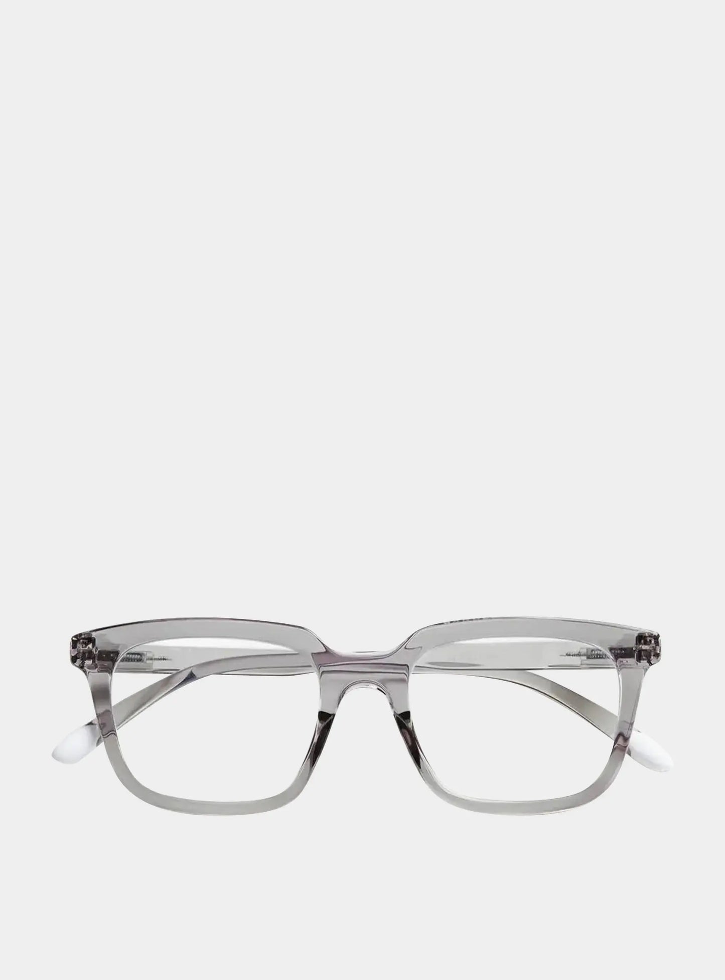 Laguna Holly Glossy Glasses Barner