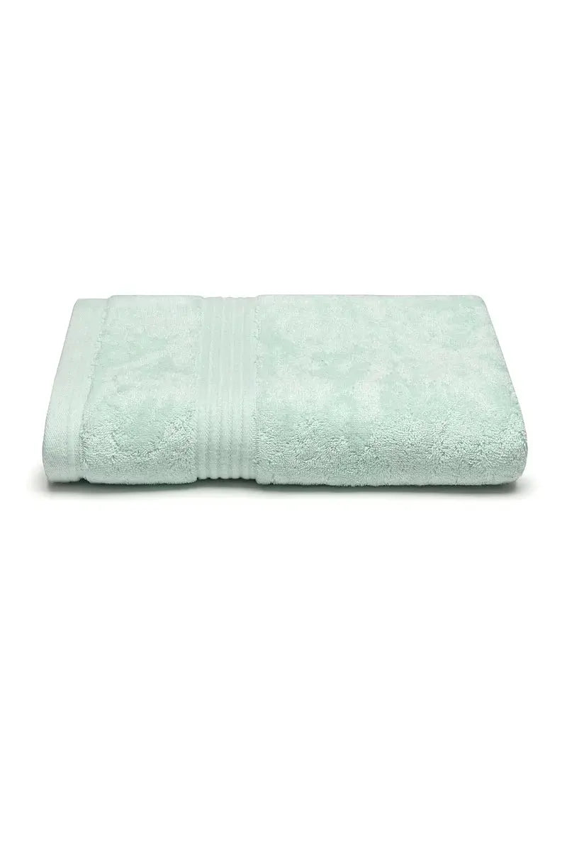 Lazy Panda Premium Bamboo 700GSM Super Soft Bath Towel Duck Egg Blue LazyPanda