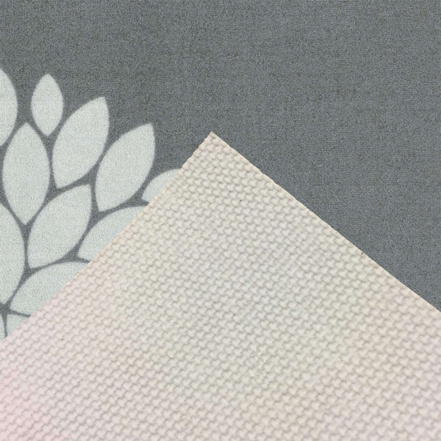 Recycled Washable Small Medium Mats | 130-2 The Rugs