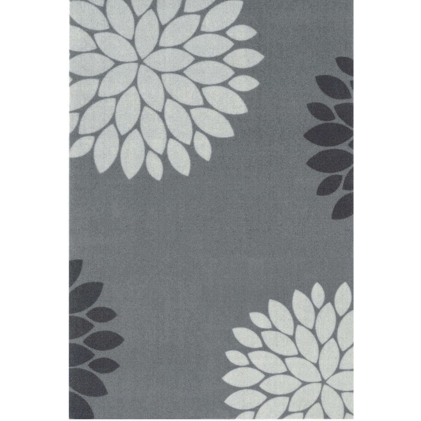 Recycled Washable Small Medium Mats | 130-2 The Rugs