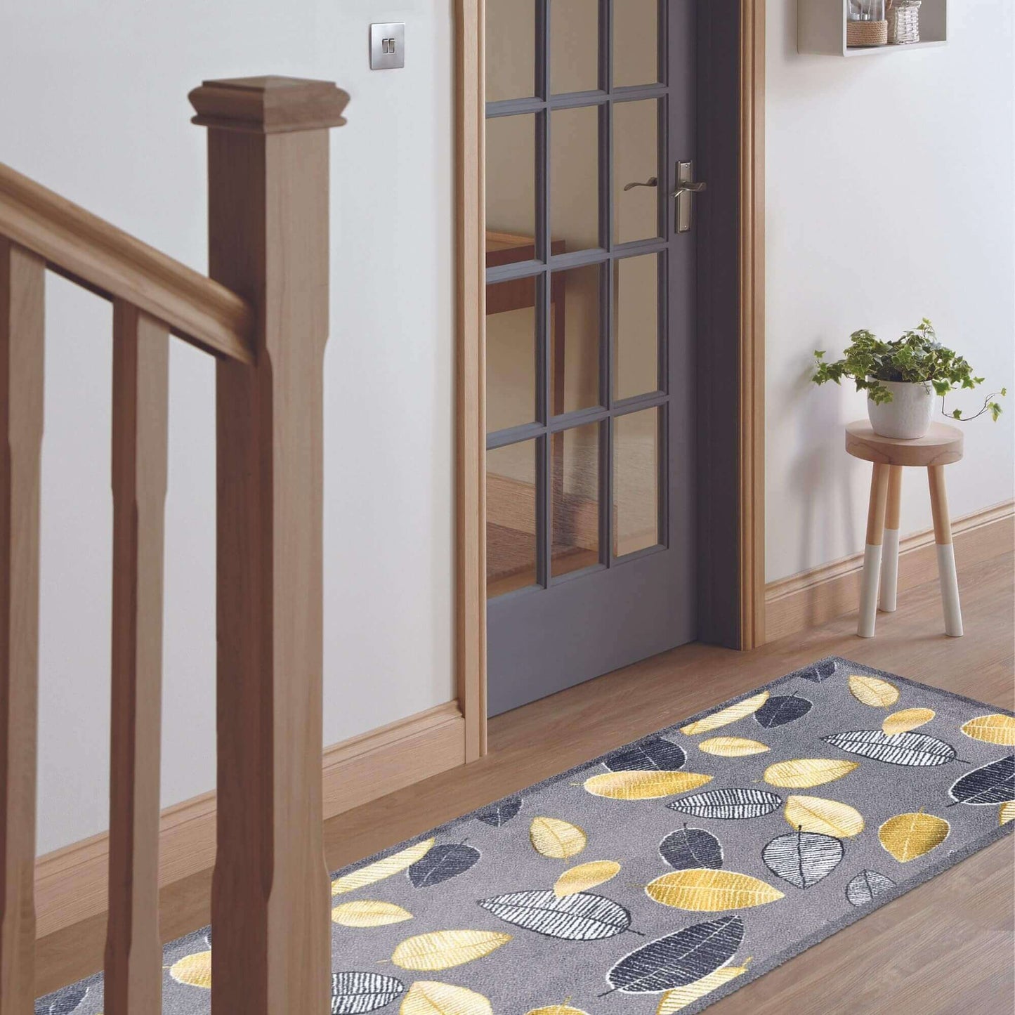 Recycled Washable 67x150 cm Mats | 125 The Rugs