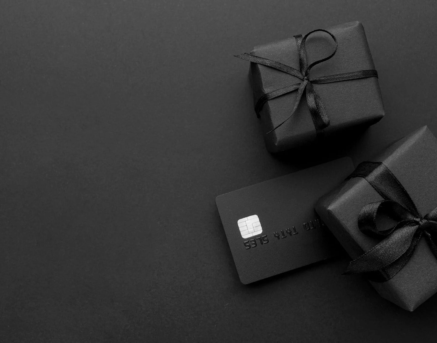 MYZA Digital Gift Card Myza