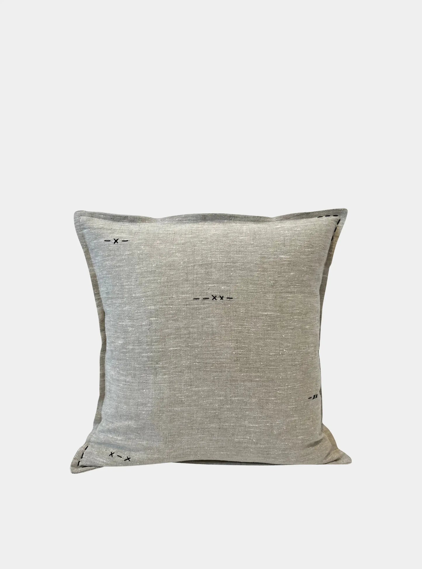 Marga Bordado Cushion Mísa