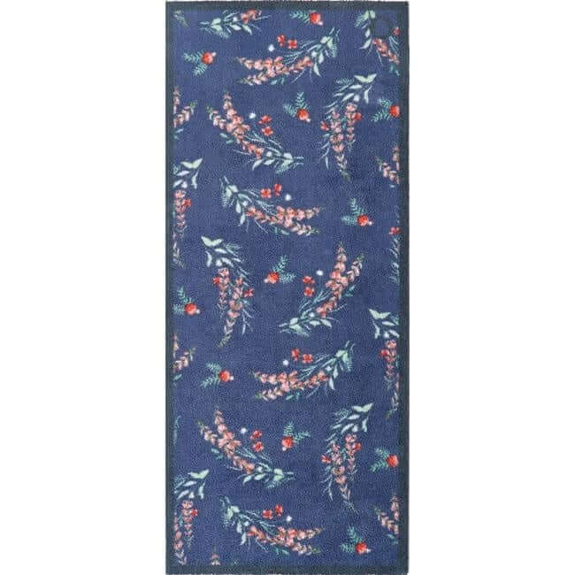 Eco-Friendly Cotton Animal Mat The Rugs