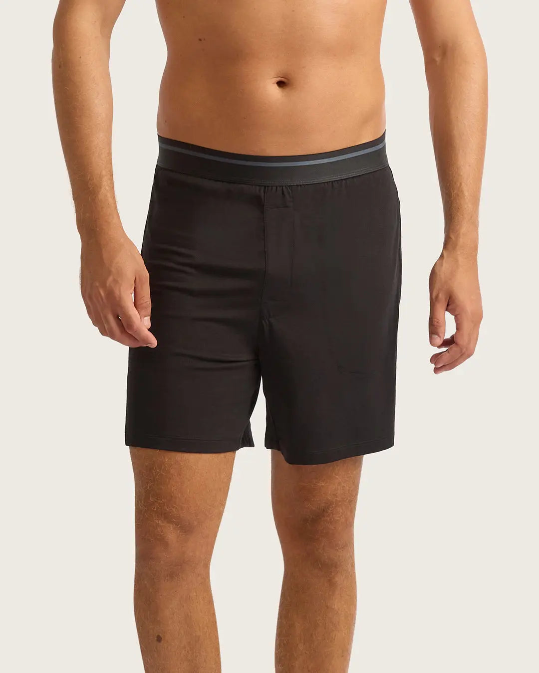 Men's Storm Sleep Bamboo Short Boody