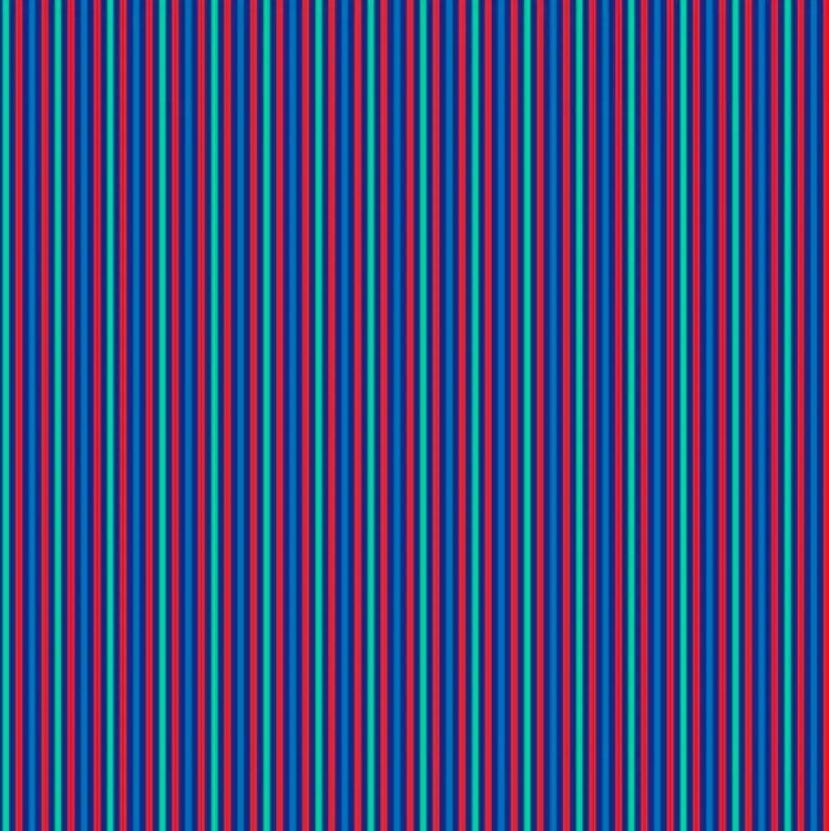 Mens Boxer Shorts - Candy Stripe Woodstock Laundry