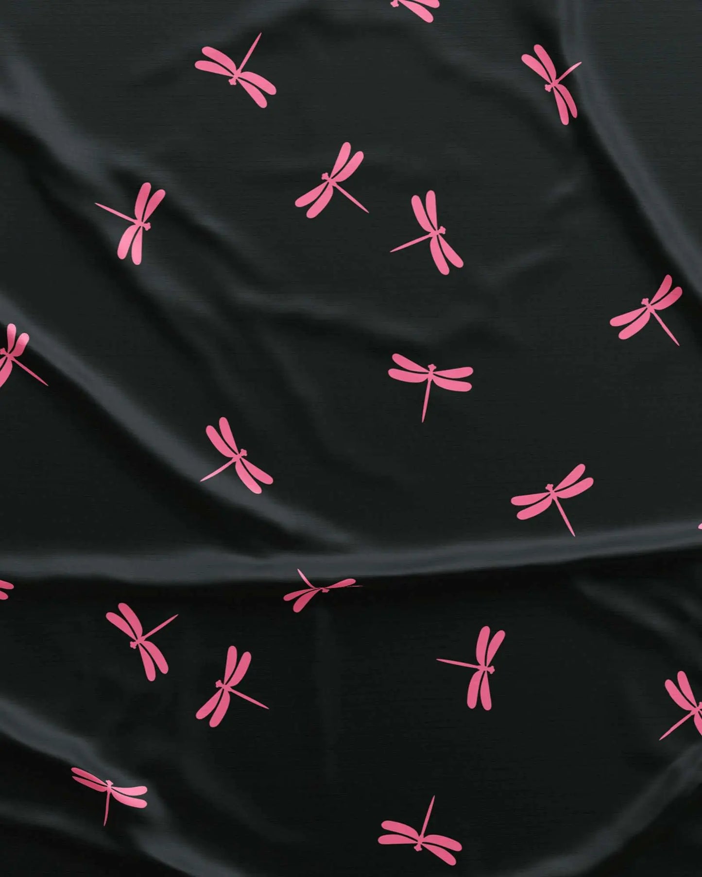 Mens Boxer Shorts - Dragonflies Woodstock Laundry