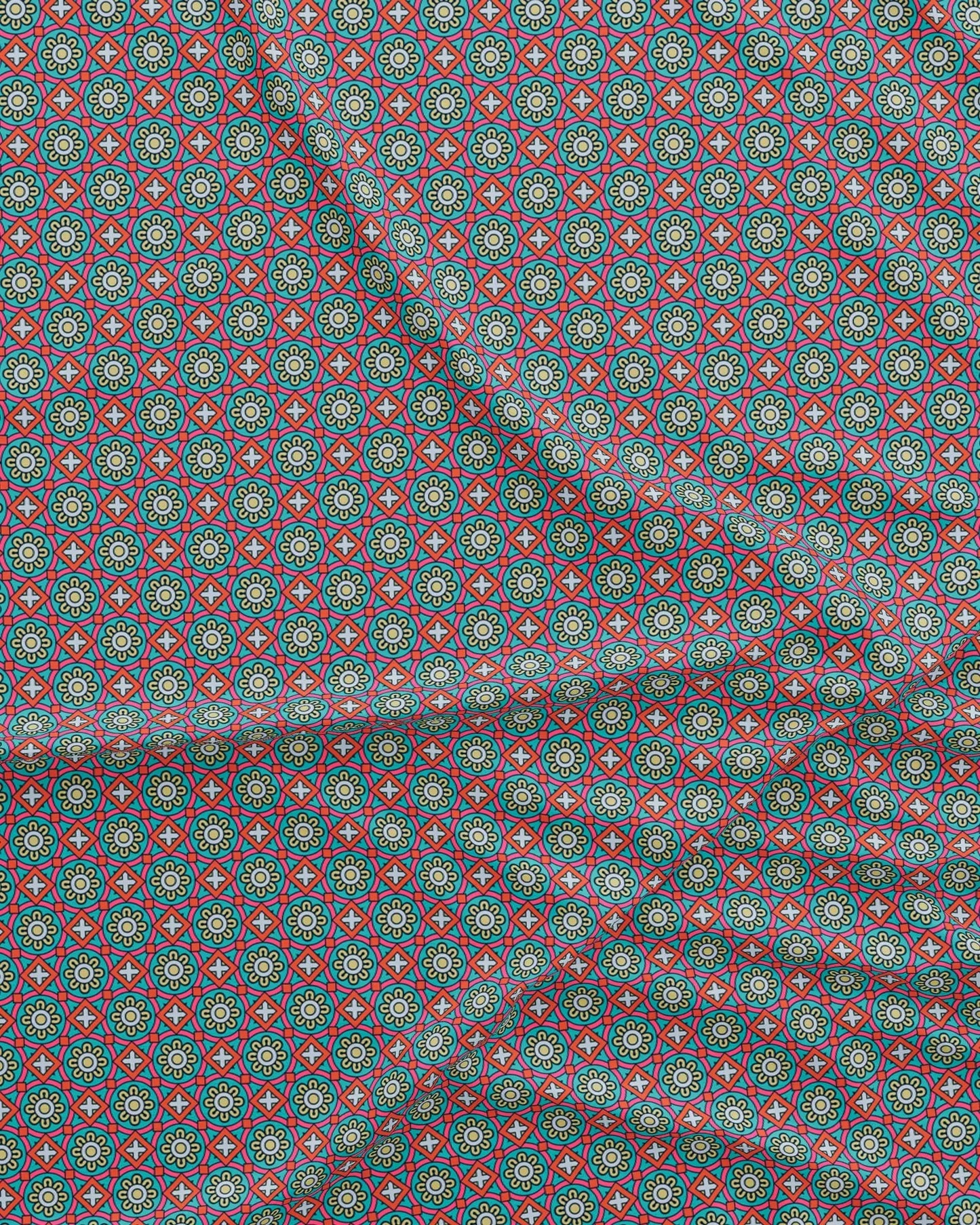 Mens Boxer Shorts - Morocco Woodstock Laundry