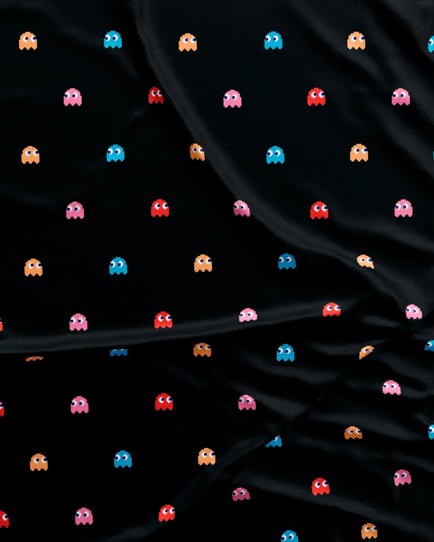 Mens Boxer Shorts - P-Ghost Woodstock Laundry