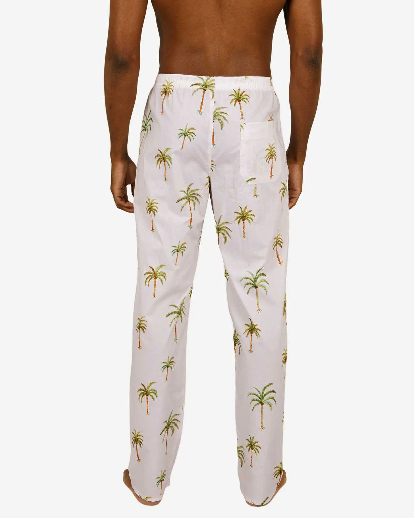 Mens Lounge Pants - Palm Beach Woodstock Laundry