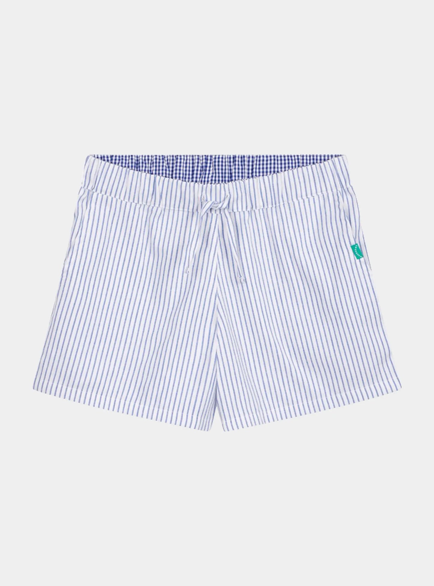 Monk Seal Unisex Short Pyjama Shorts Loungers Clothing Ltd