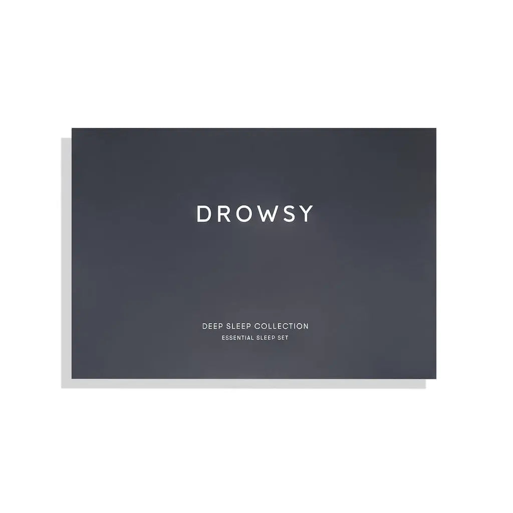 Moonlight Shadow Deep Sleep Collection Drowsy Sleep Co