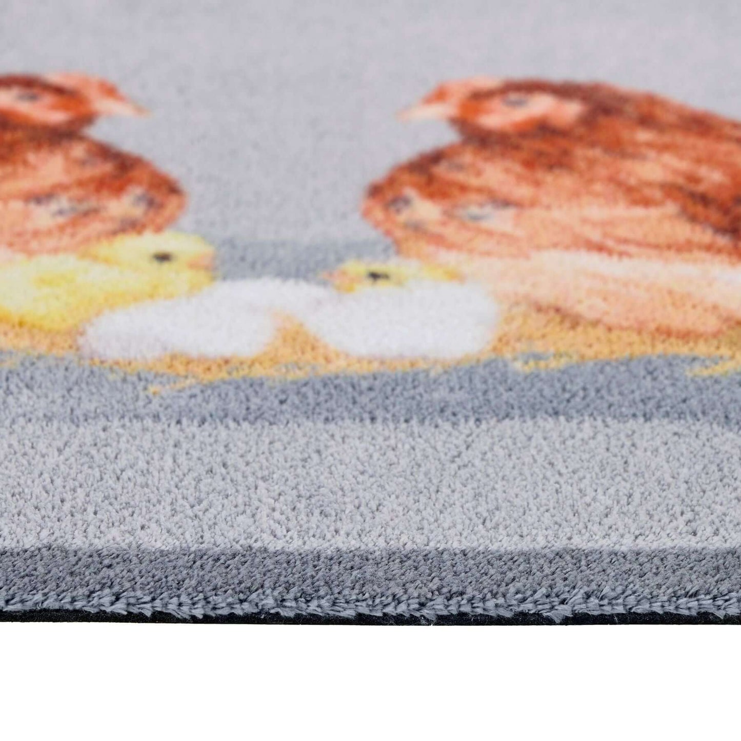 Eco-Friendly Farm Inspired Mat The Rugs