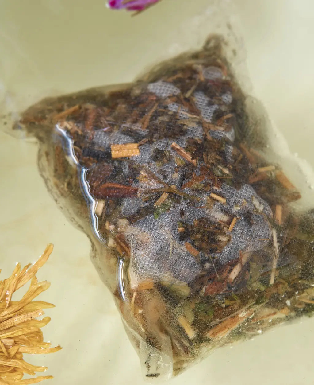 Mugwort Bath Soak Muihood