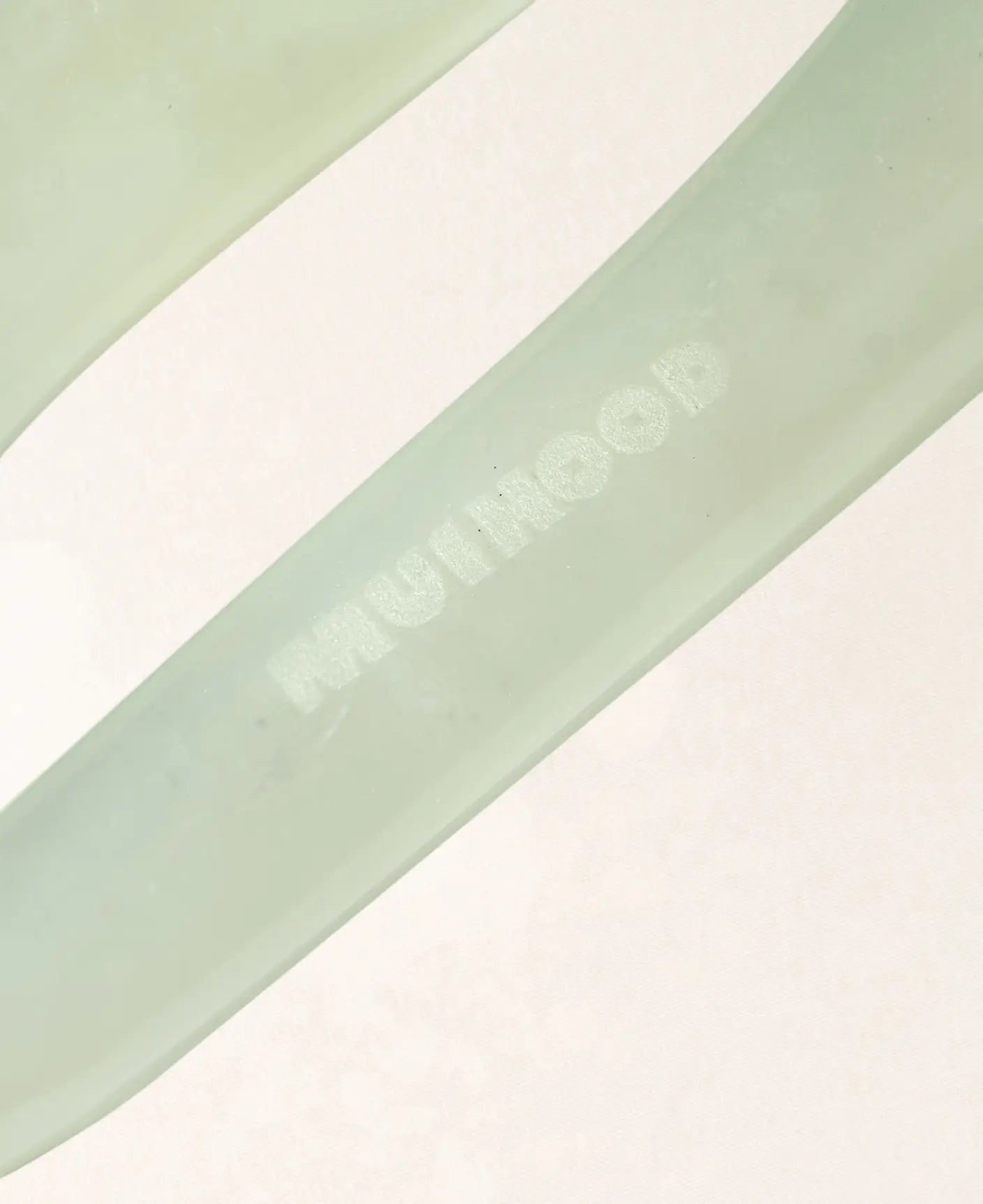 Muihood Gua Sha Sculpting Spoon Muihood