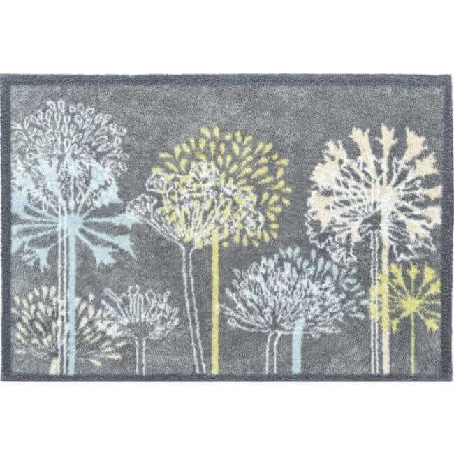Eco-Friendly Washable Home and Animal Mat – 65X85 cm The Rugs