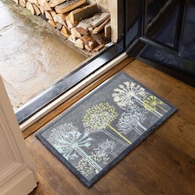 Eco-Friendly Washable Home and Animal Mat – 65X85 cm The Rugs