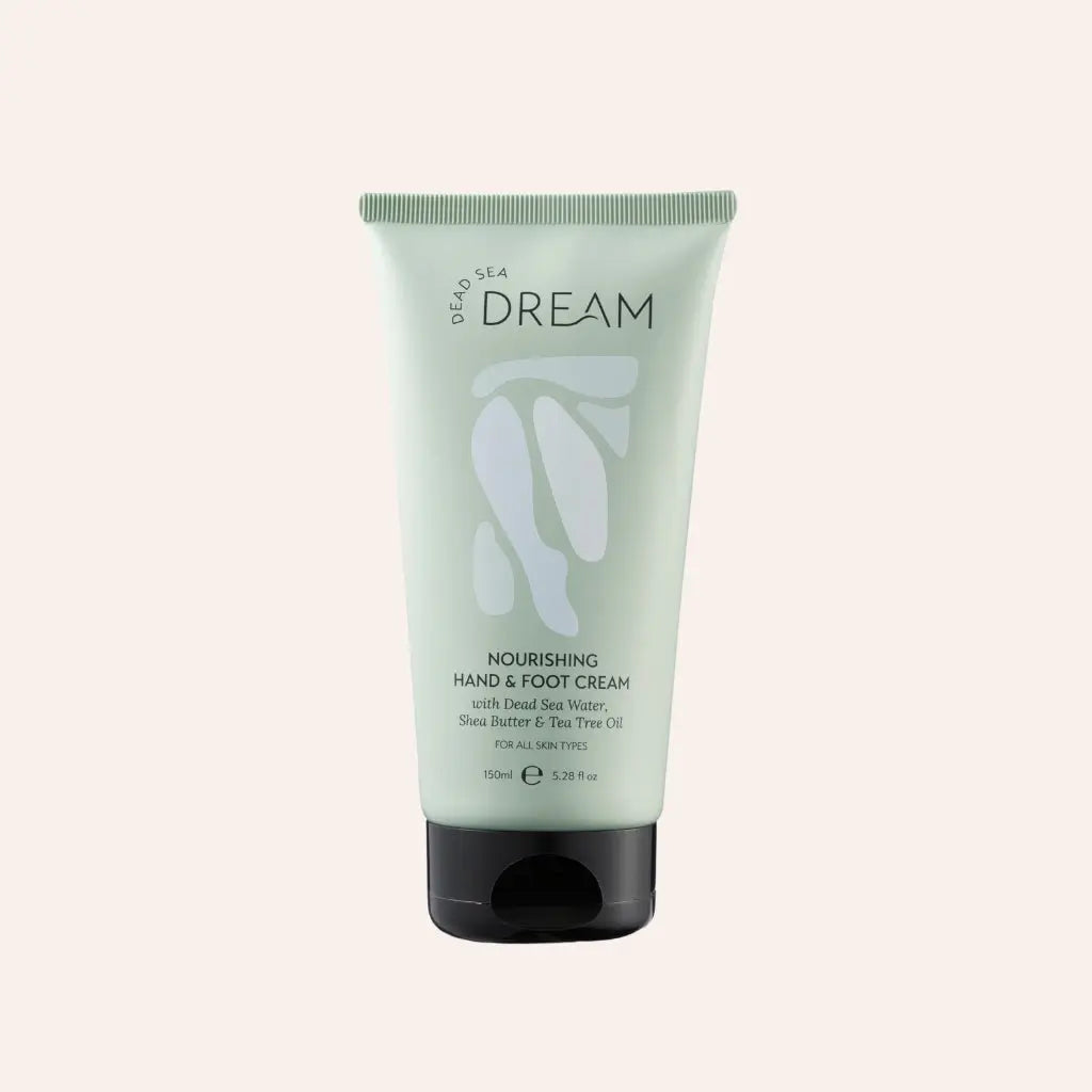 Nourishing Hand & Foot Cream Dead Sea Dream