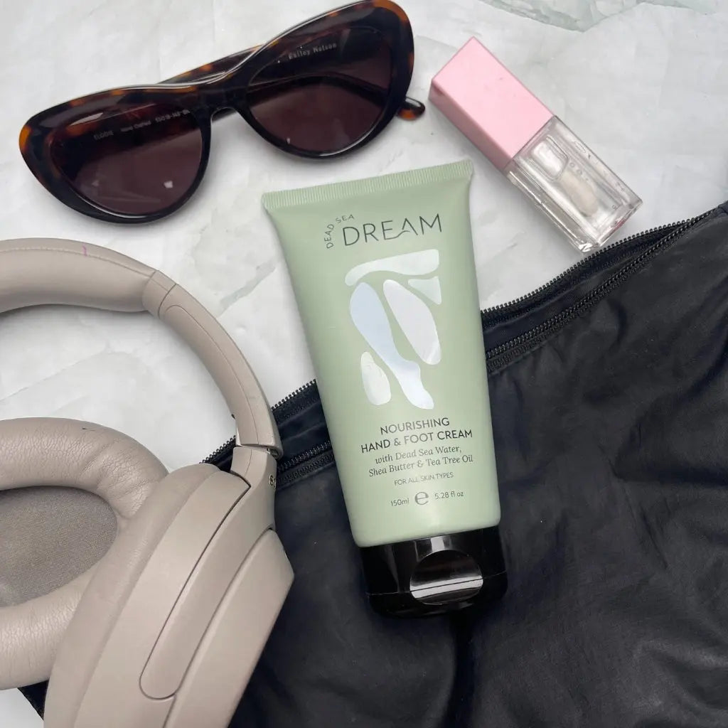 Nourishing Hand & Foot Cream Dead Sea Dream