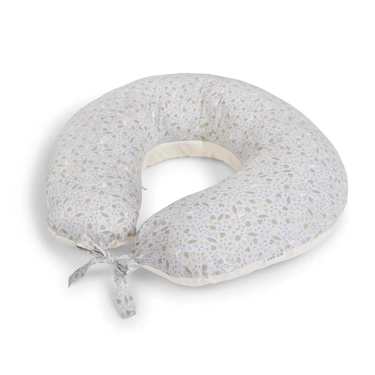 Nursing Pillow - Nature Trail Avery Row