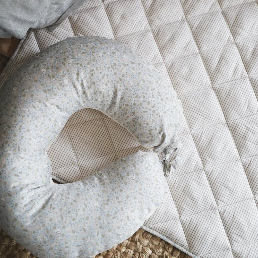 Nursing Pillow - Nature Trail Avery Row