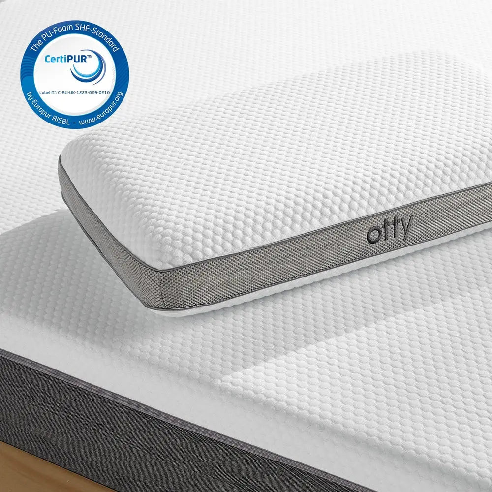 OTTY Deluxe Pure Pillow Otty