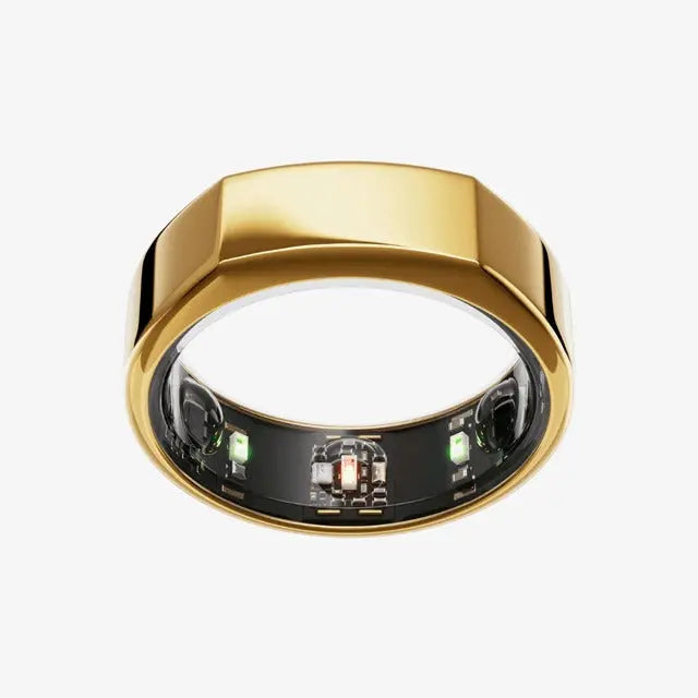 2024年12月交換品 Oura RingGen3 US12 Heritage 2024年12月交換品 Oura RingGen3 US12 Heritage 2024年12月交換