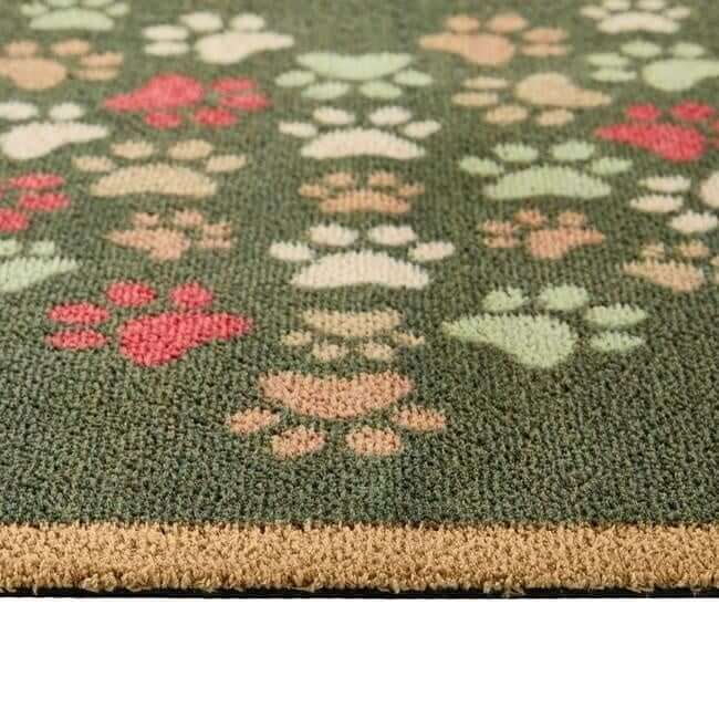 Eco-Friendly Washable Pet Runner and Mat The Rugs