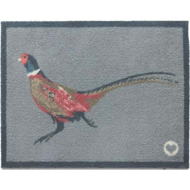 Eco-Friendly Washable Animals Mat The Rugs