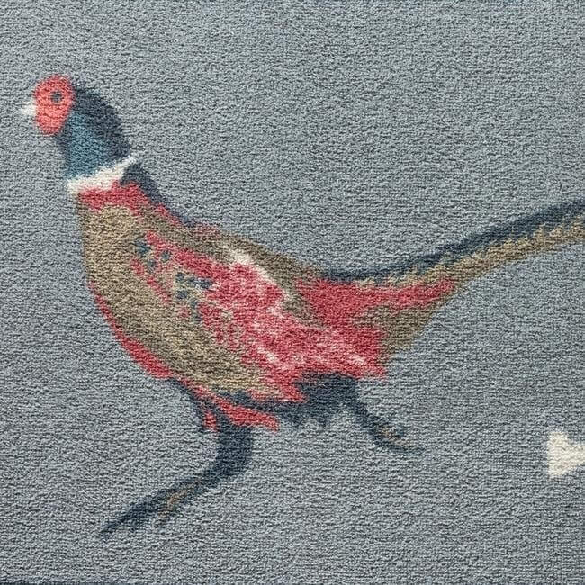 Eco-Friendly Washable Animals Mat The Rugs