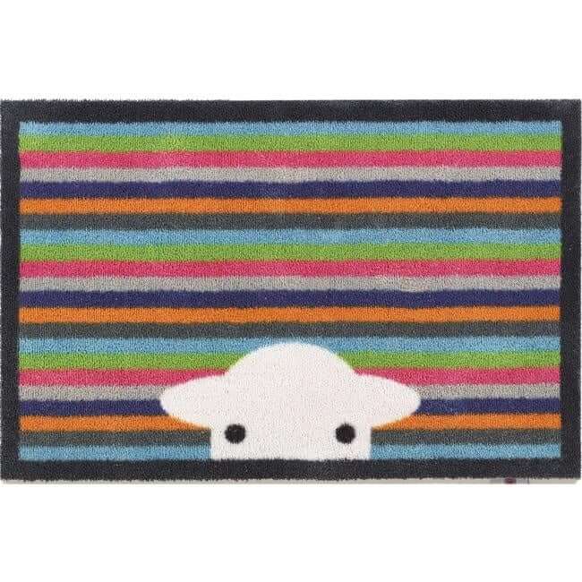 Eco-Friendly Washable Doormats The Rugs