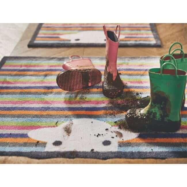 Eco-Friendly Washable Doormats The Rugs