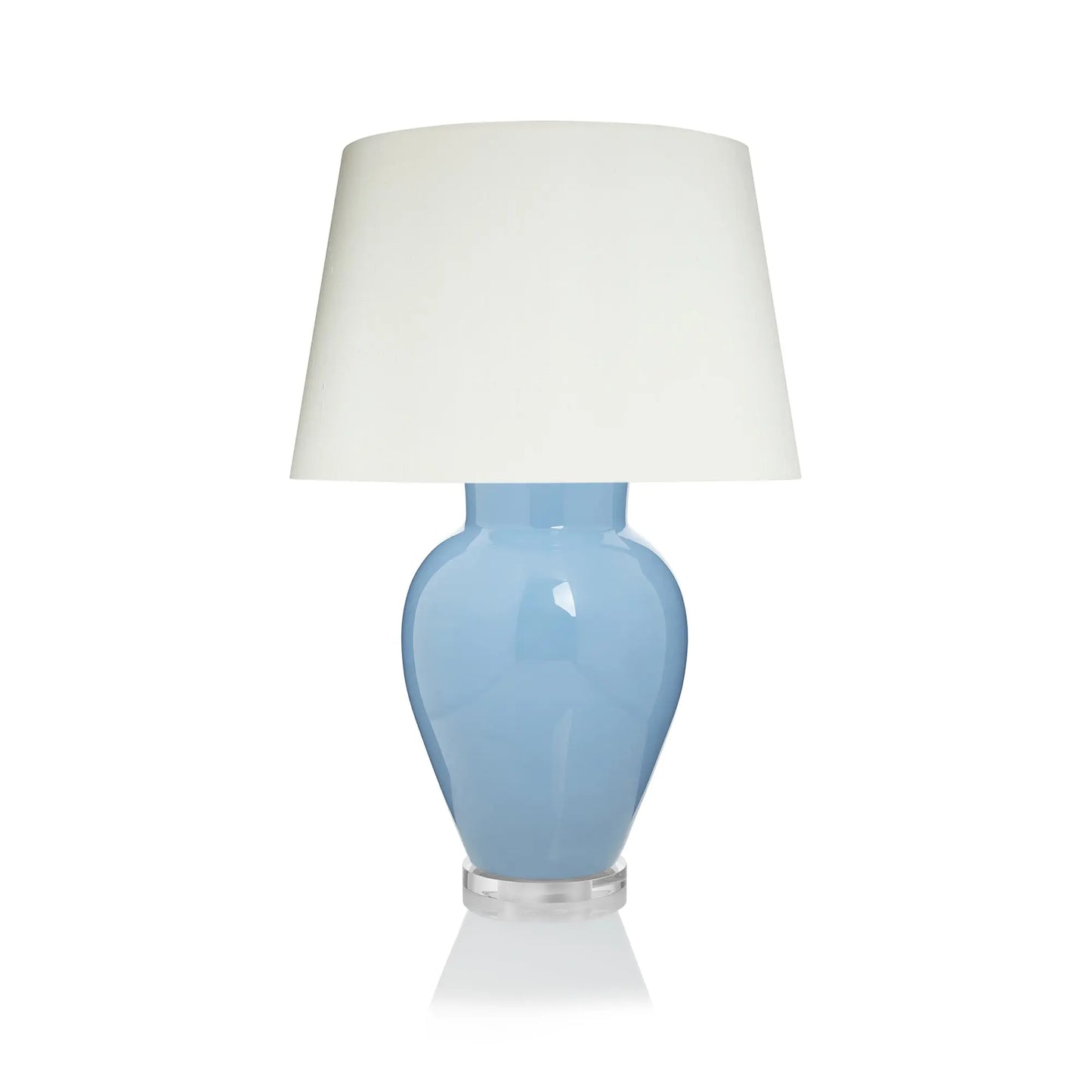Perspex Sky Blue in Large ROSANNA LONSDALE