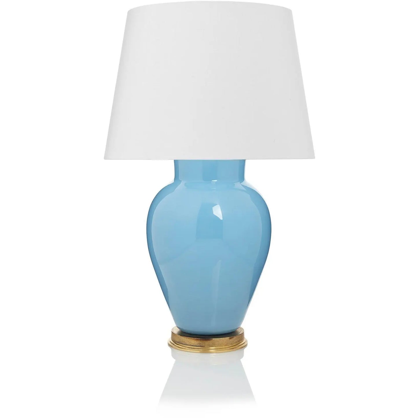 Perspex Sky Blue in Large ROSANNA LONSDALE
