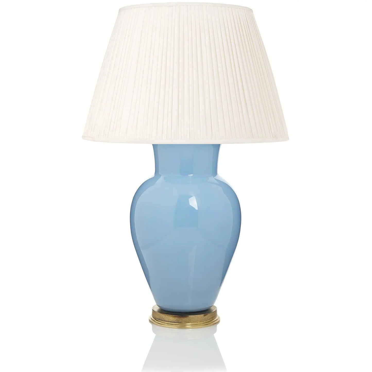 Perspex Sky Blue in Large ROSANNA LONSDALE