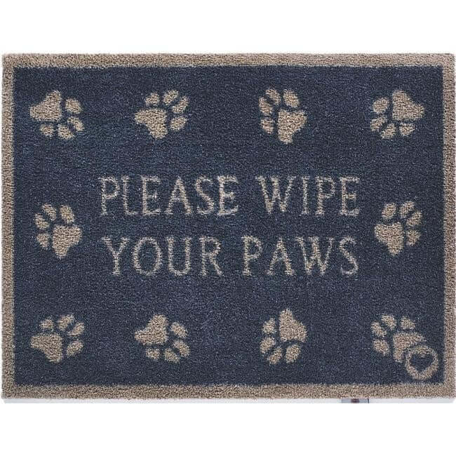 Eco-Friendly Washable Pet Runner and Mat The Rugs