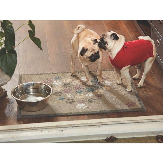 Eco-Friendly Washable Pet Runner and Mat The Rugs