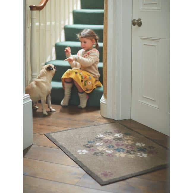 Eco-Friendly Washable Pet Runner and Mat The Rugs