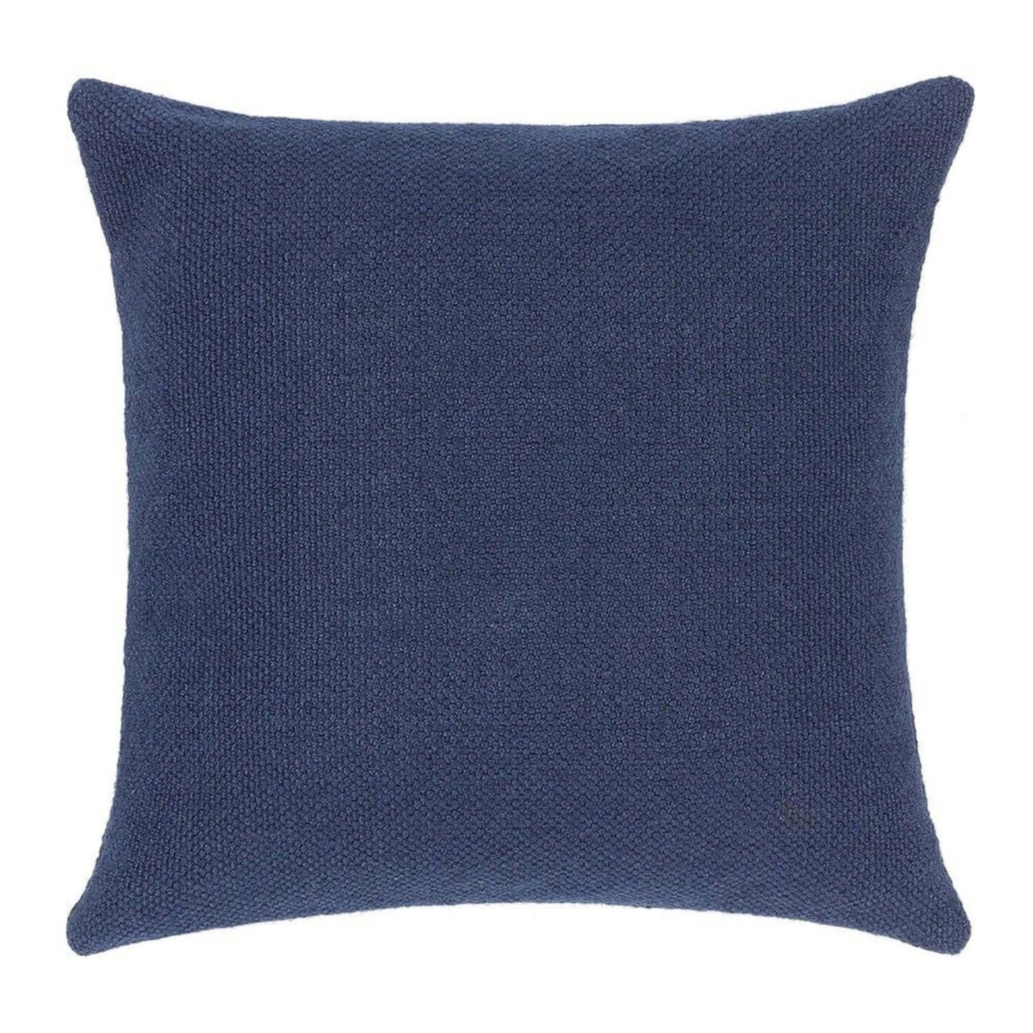 Plain Design Woven Cushion 45x45 cm The Rugs