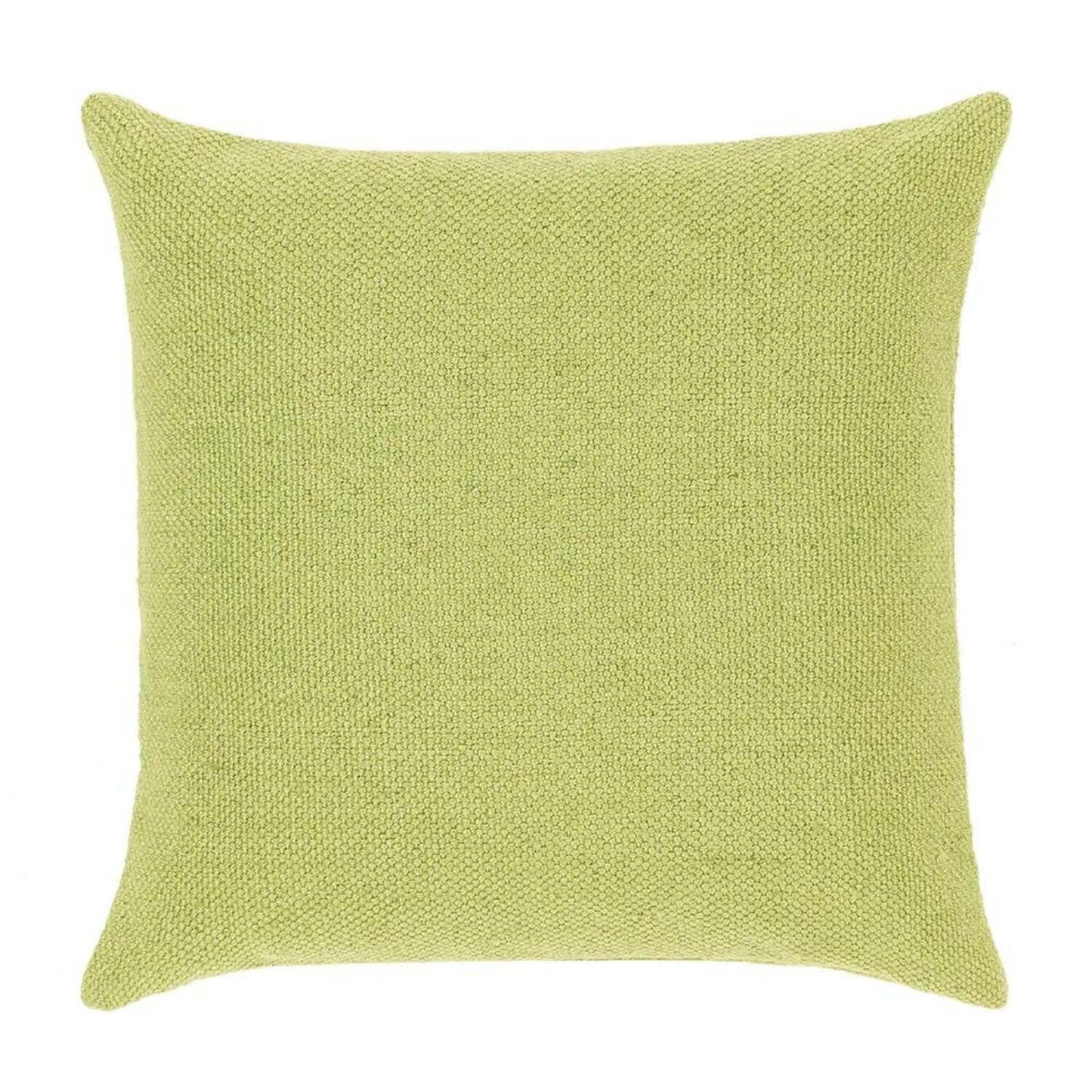 Plain Design Woven Cushion 45x45 cm The Rugs