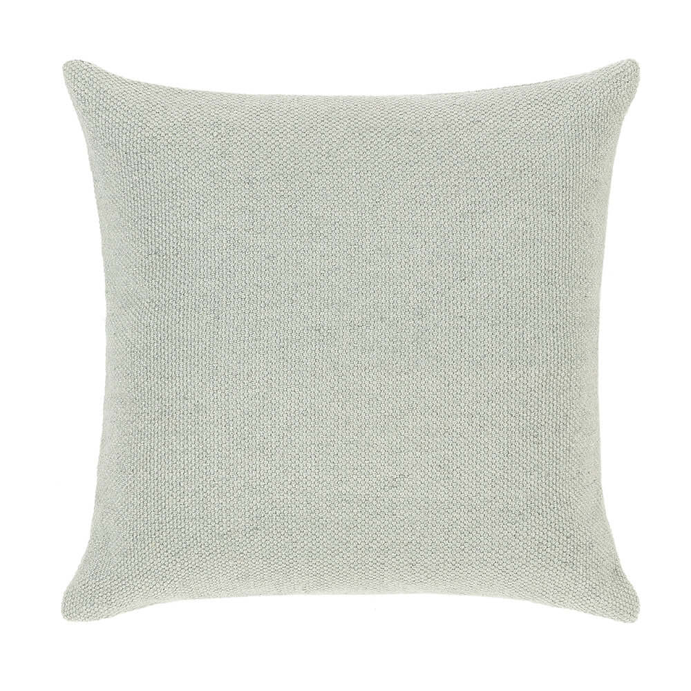 Plain Design Woven Cushion 45x45 cm The Rugs