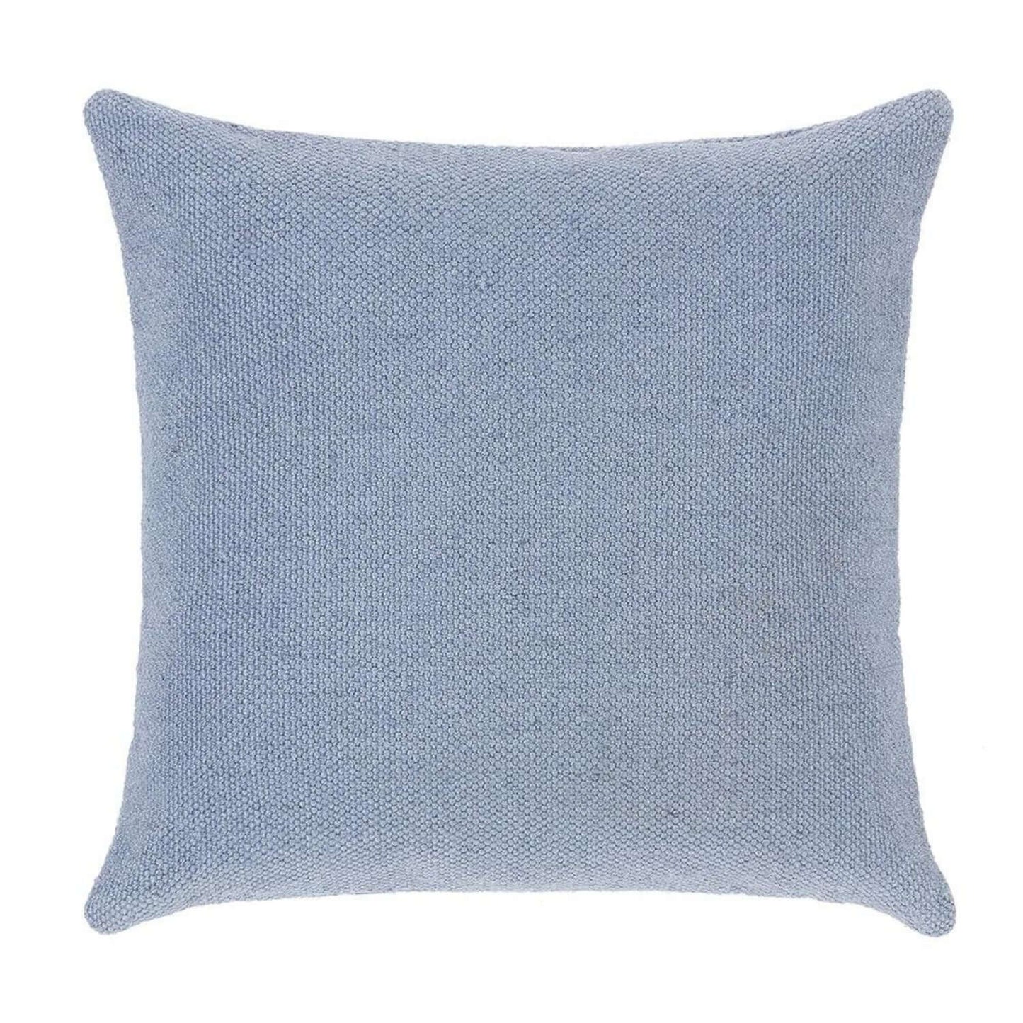 Plain Design Woven Cushion 45x45 cm The Rugs