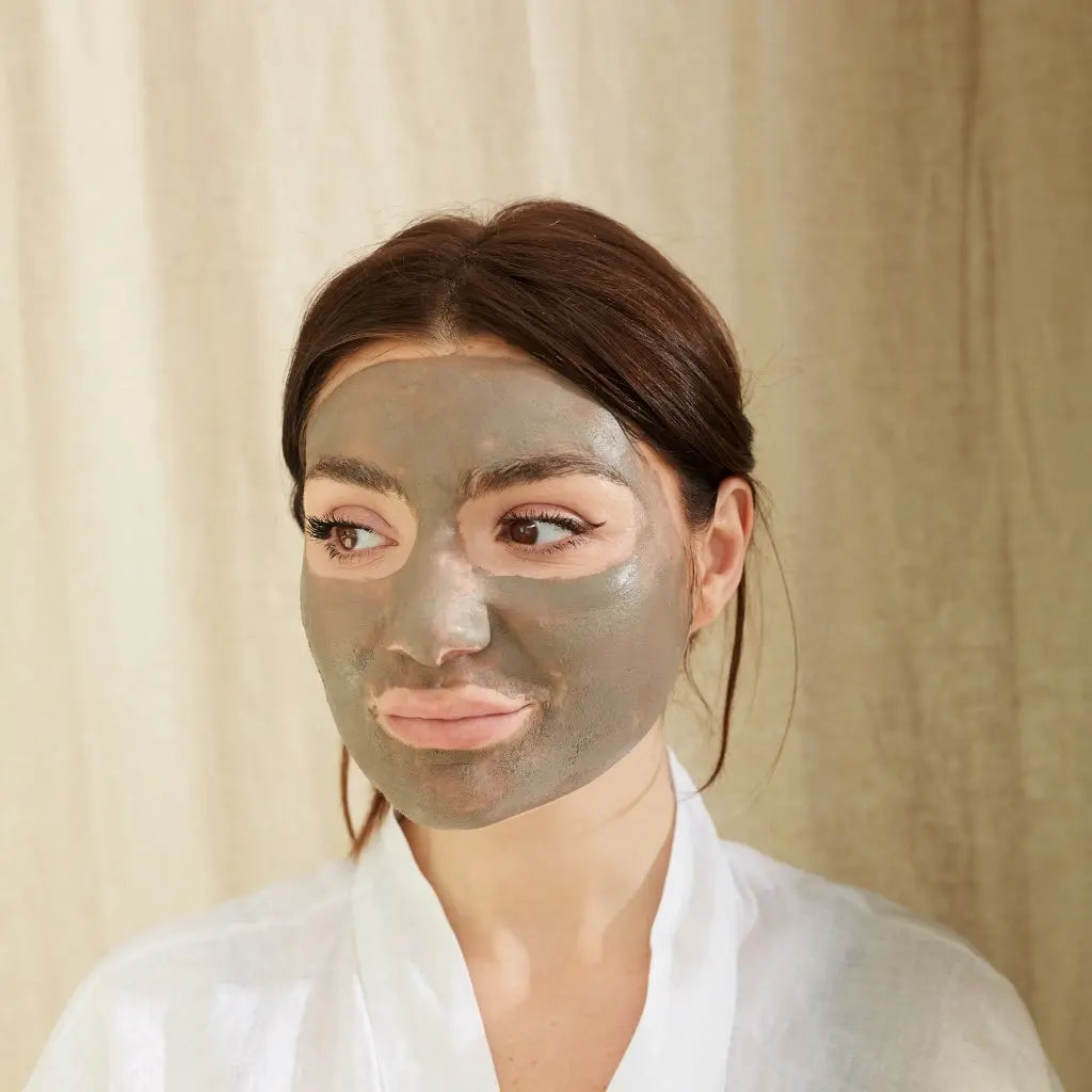 Purifying Mineral Mud Mask Dead Sea Dream