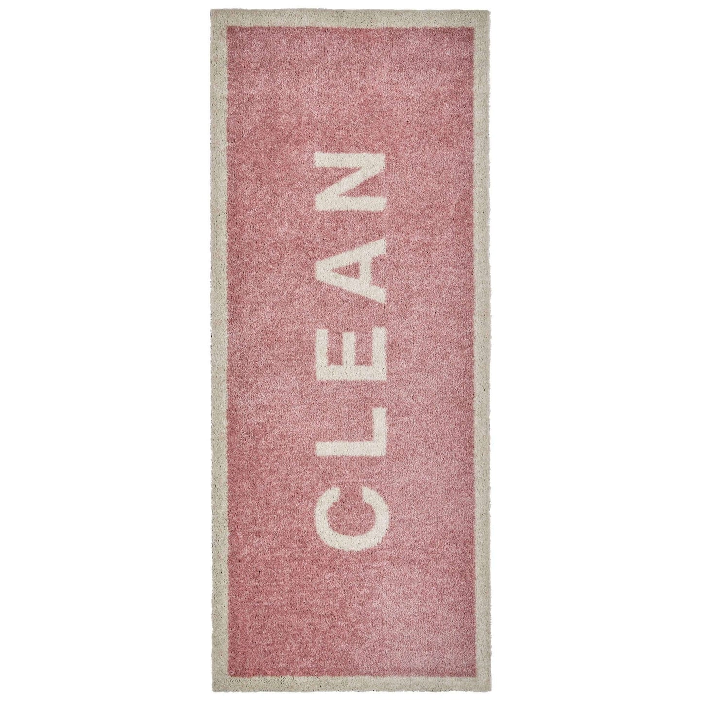 Recycled Washable Bathroom Mats | 129 The Rugs