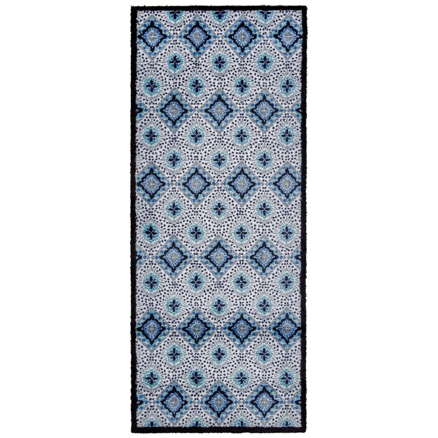 Recycled Washable Bathroom Mats | 129 The Rugs