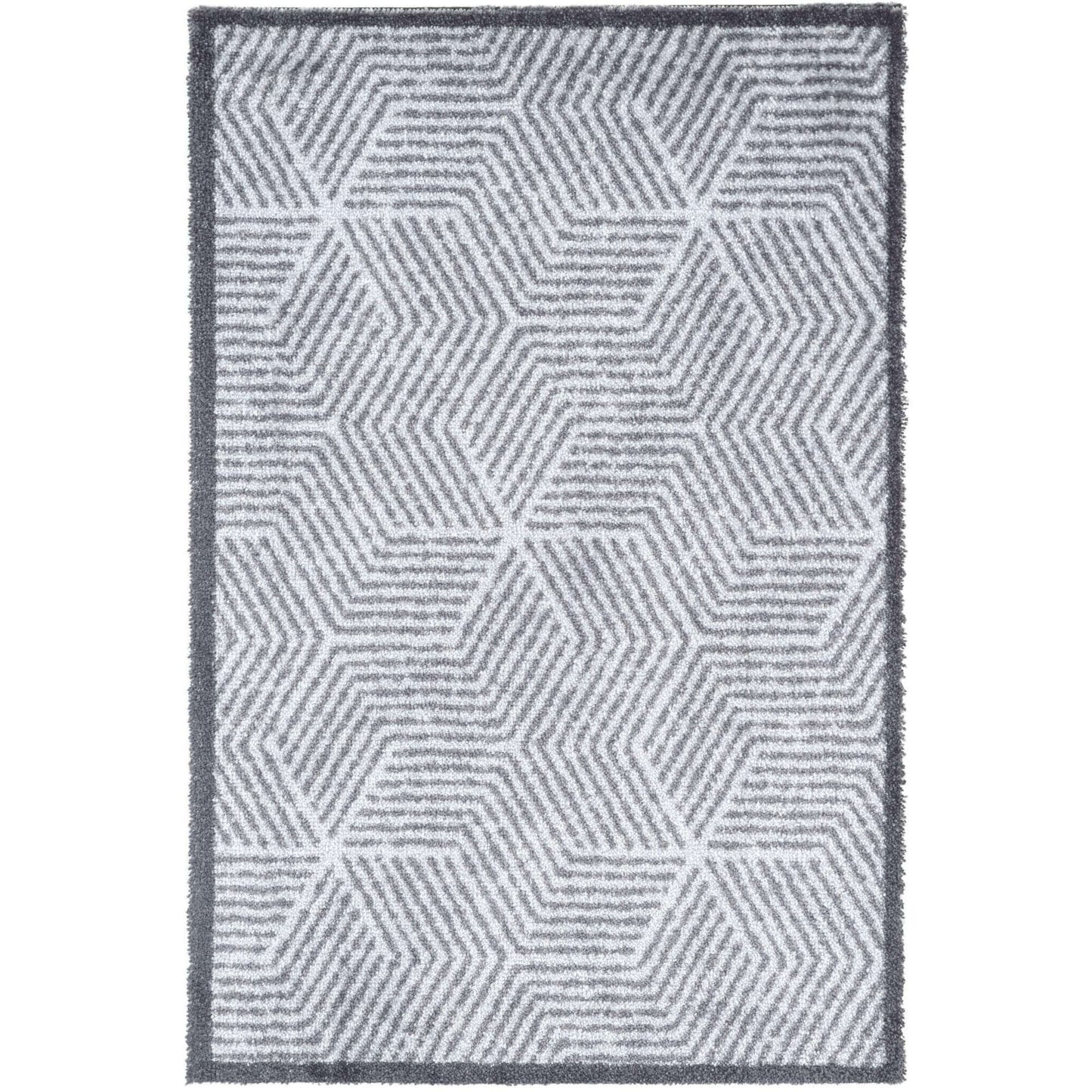Recycled Washable Bathroom Mats | 129 The Rugs